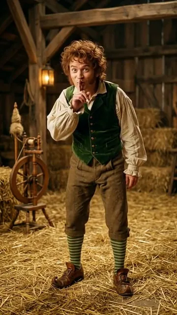 What is the Rumpelstiltskin meme?