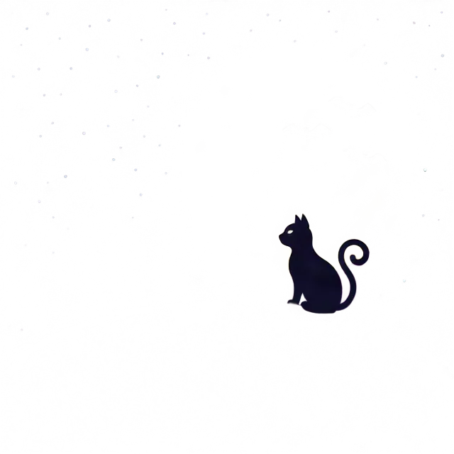 Halloween night illustration: Layer 3