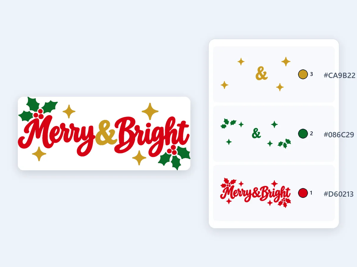 怎么把分层 SVG 上传到 Cricut Design Space