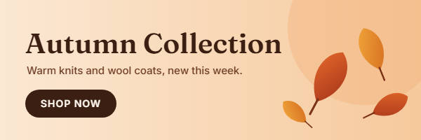 Email banner