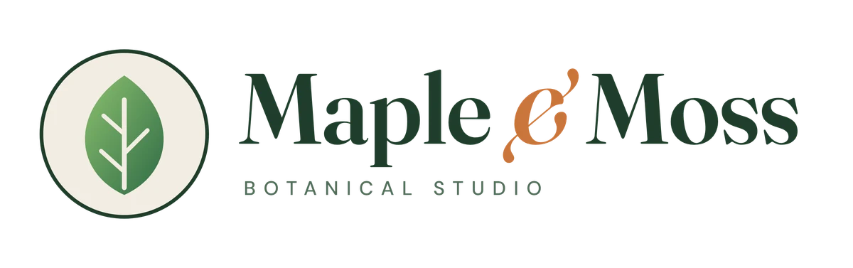 Brand wordmark